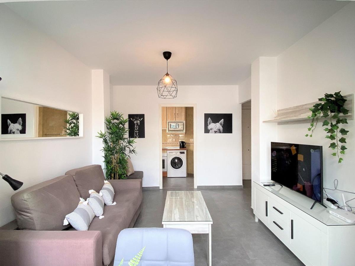 Appartement Nevada Centro Casasol *