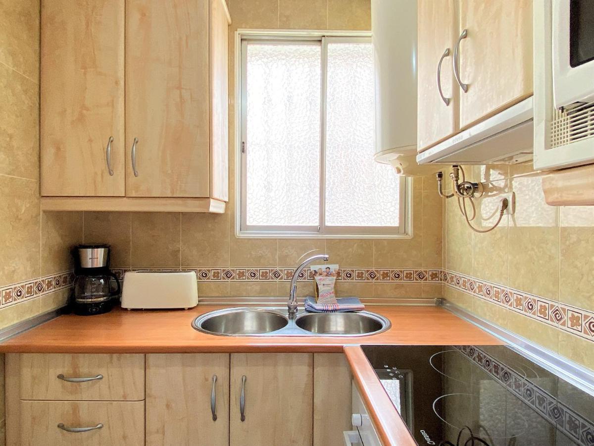 Nevada Centro Casasol Appartement Nerja