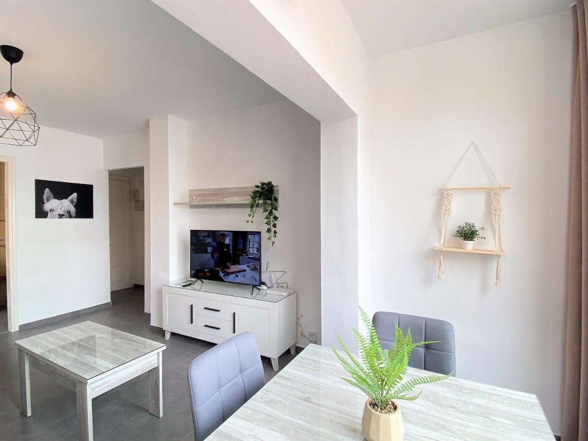 Nevada Centro Casasol Appartement Nerja