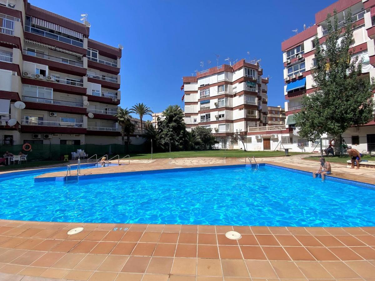 Nevada Centro Casasol Appartement Nerja