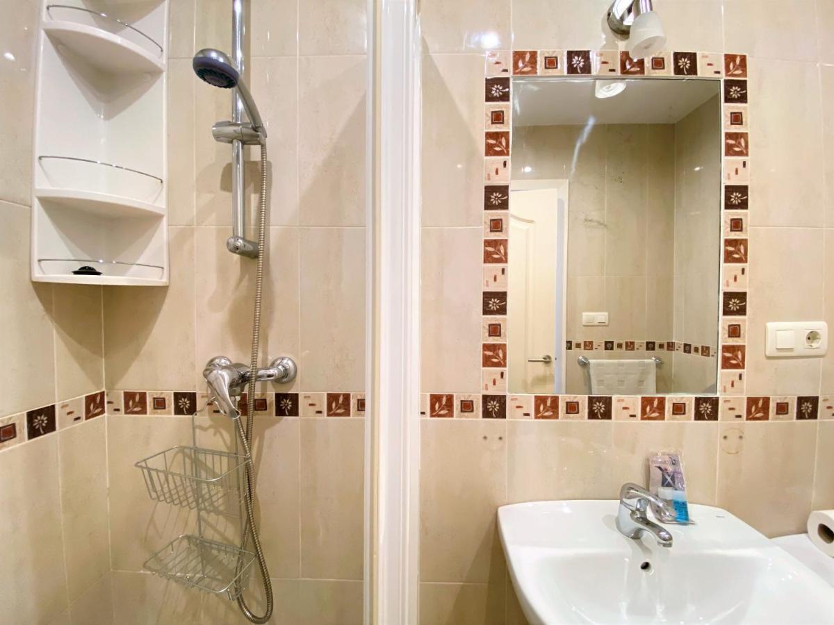 Appartement Nevada Centro Casasol *