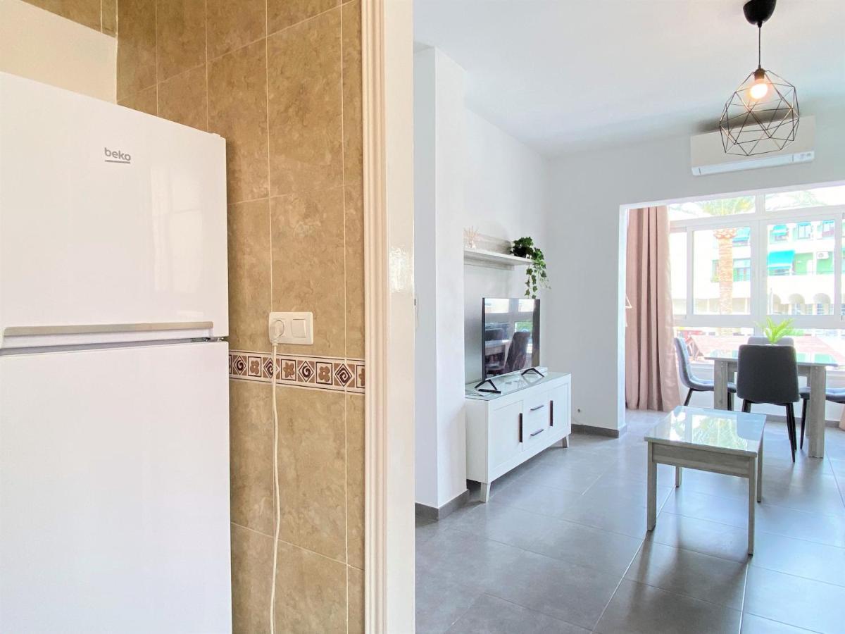 Nevada Centro Casasol Appartement Nerja