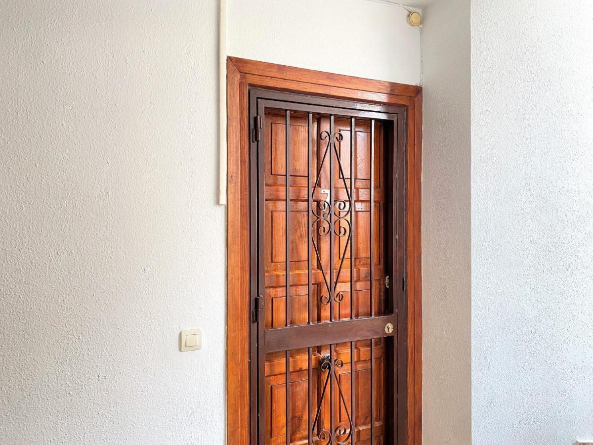 Nevada Centro Casasol Appartement Nerja