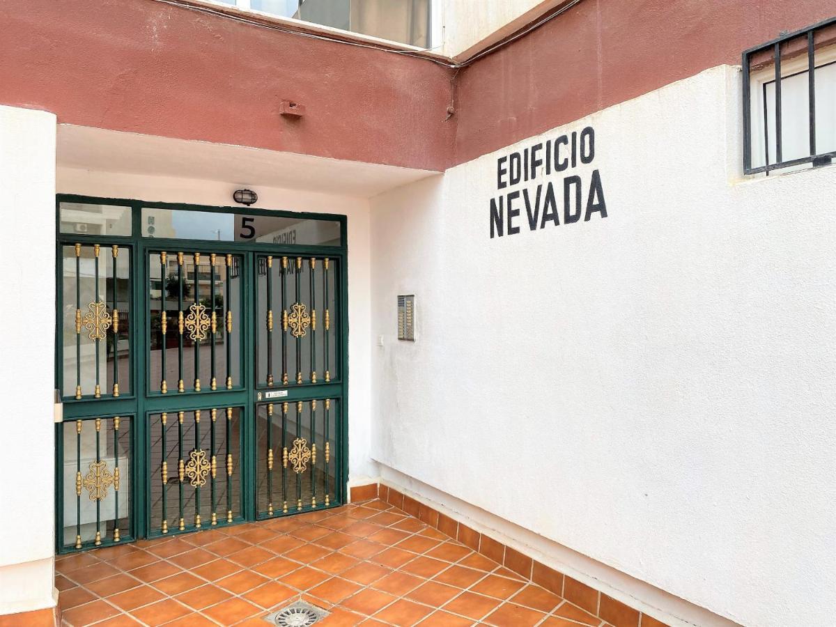 Appartement Nevada Centro Casasol *